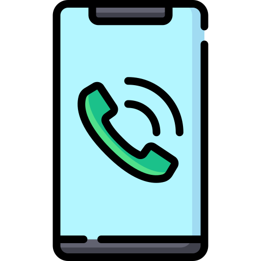 phone-call icon